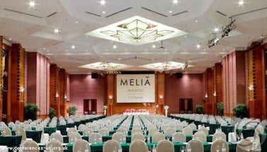 Conference Suite