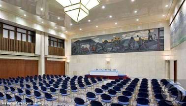Conference Suite