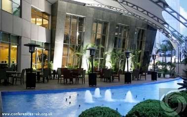 Melia Jardim Europa Sao Paulo Brazil