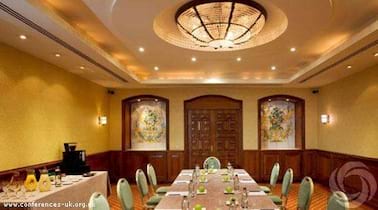 Conference Suite
