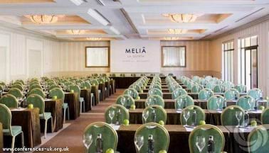 Conference Suite