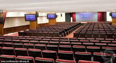 Conference Suite