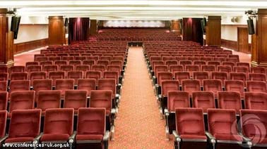 Conference Suite
