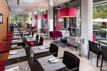 Melia Luxembourg