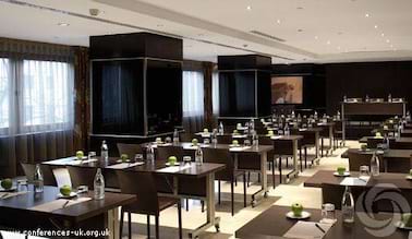 Conference Suite