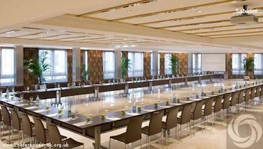 Conference Suite