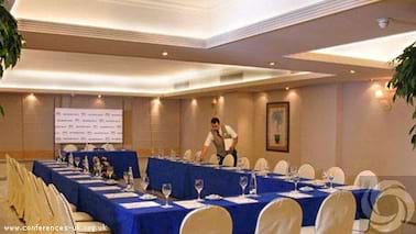Conference Suite