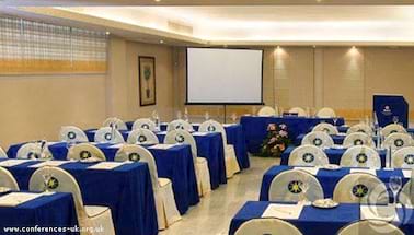 Conference Suite