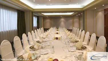 Conference Suite