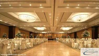 Conference Suite
