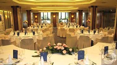 Conference Suite