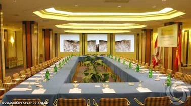 Conference Suite