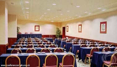 Conference Suite