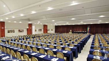 Conference Suite