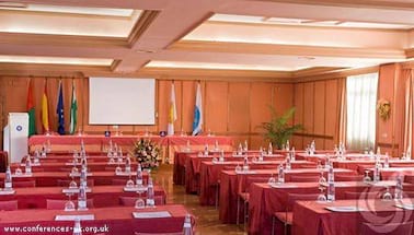 Conference Suite