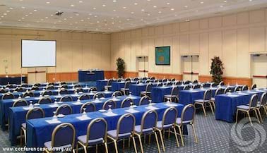 Conference Suite