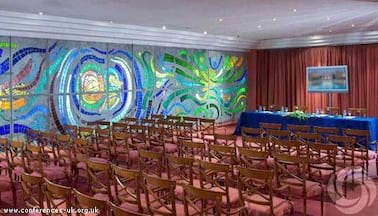 Conference Suite