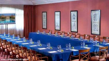 Conference Suite