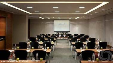 Conference Suite