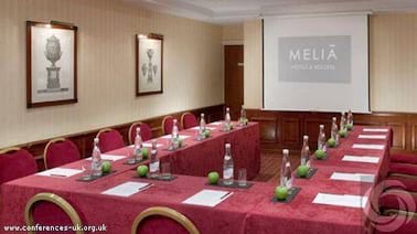 Vendome Meeting Room