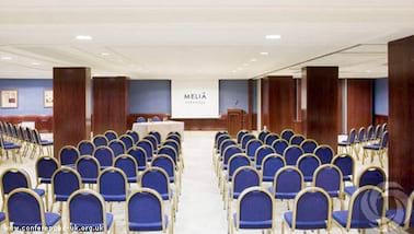 Conference Suite