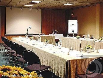 Mercure Bayonne Centre
