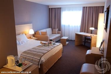 Mercure Bordeaux Centre Meriadeck