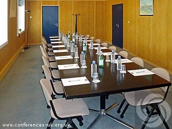 Mercure Bordeaux Cite Mondiale Centre de Congres
