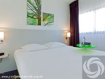 Mercure Bordeaux Sud Villenave D Ornon