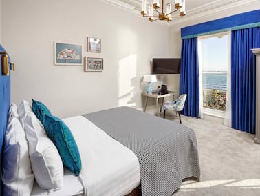 Mercure Brighton Seafront Hotel