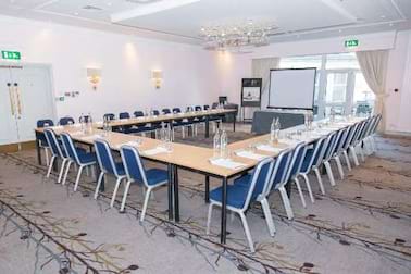 Mercure Bristol North The Grange Hotel