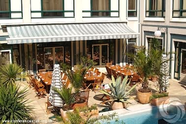 Mercure Chateau Chartrons
