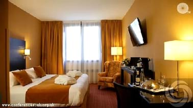 Mercure Chateau Chartrons