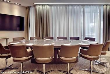 Mercure Clermont Ferrand Centre