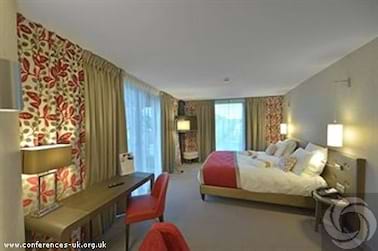 Mercure Clermont Ferrand Centre