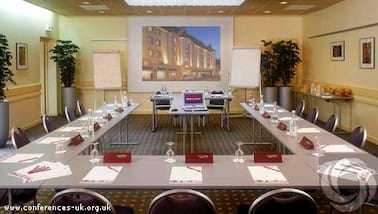 Mercure Colmar Centre Unterlinden