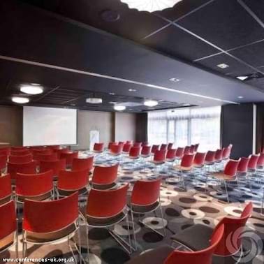 Mercure Colmar Champ de Mars