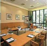 Mercure Congress Hotel Nuernberg An Der Messe
