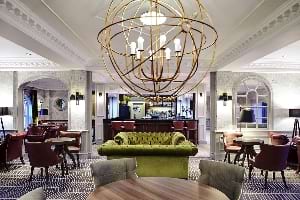 Mercure Haydock Hotel and Spa | United Kingdom