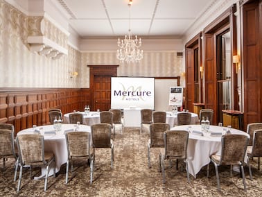 Mercure Hotel Derby