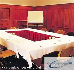 Meetin Room