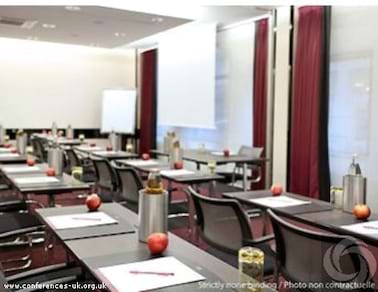 Mercure Hotel Khamis Mushayt