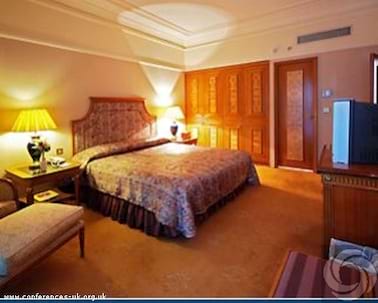 Mercure Hotel Khamis Mushayt
