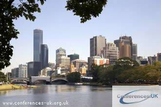 Melbourne