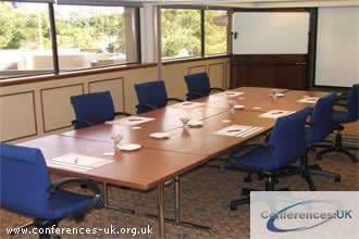 Boardroom