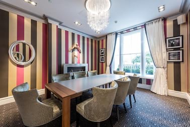 Mercure Hyde Park Paddington