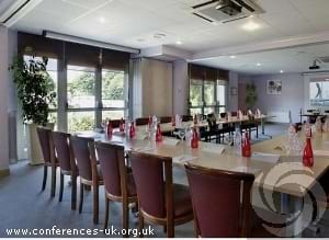 Mercure Laon Golf de L Ailette