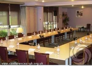 Mercure Laon Golf de L Ailette