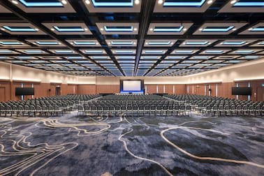 Mercure London Earls Court Hotel and Conference Centre