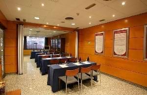 Mercure Madrid Centro Lope de Vega